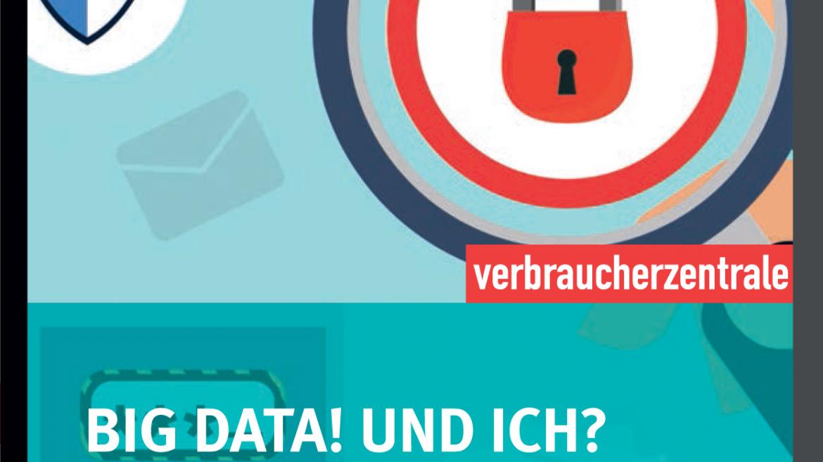 Big Data! und ich