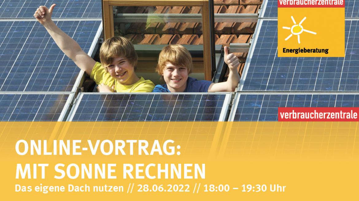 Energie Online-Vortrag 2022 06 28