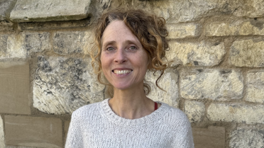 Sandra Panzer-Ludvik, Team Ernährung Verbraucherzentrale Niedersachsen