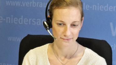 Videoberatung Verbraucherzentrale Niedersachsen
