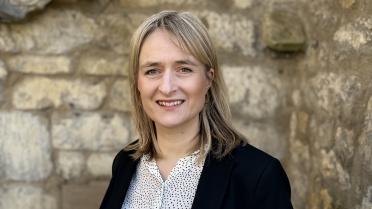 Antje Warlich 