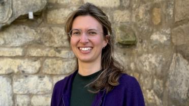 Constanze Rubach