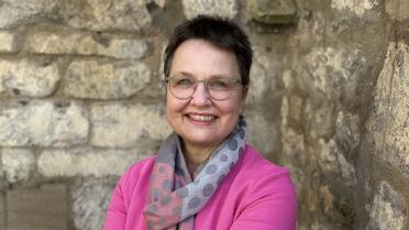 Dorothee Seelhorst 