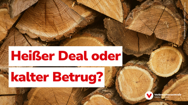 Vorsicht vor Brennstoff-Fakeshops!