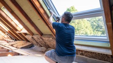 Energieberatung der Verbraucherzentrale - Energiewende zu Hause