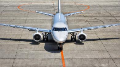 Insolvenz einer Fluggesellschaft – Ihre Rechte