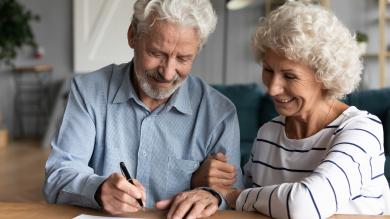 Patientenverfügung und Vorsorgevollmacht: Warum sie so wichtig sind