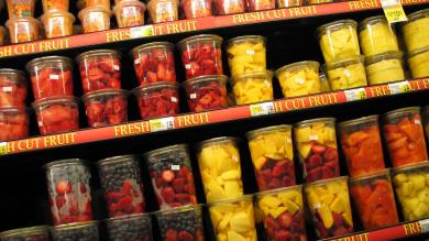 Obstsalat
