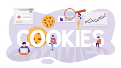 Cookies Banner