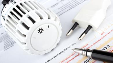 Strom und Gaspreis werden erhöht