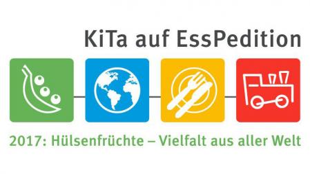 Kita auf EssPedition Logo 2017