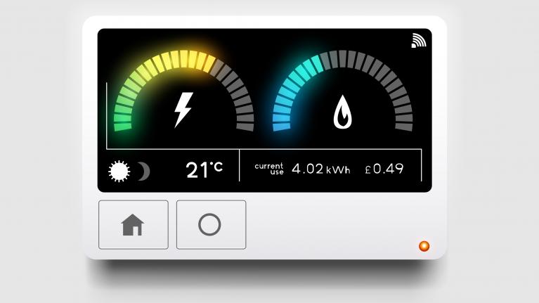 Smart-Meter