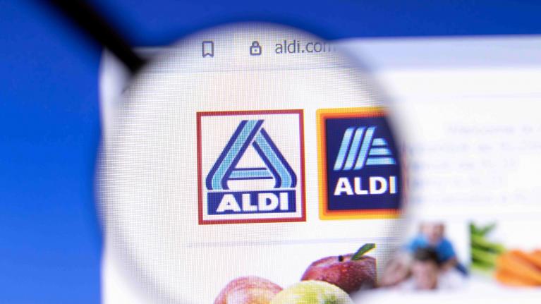 Aldi Onlineshop
