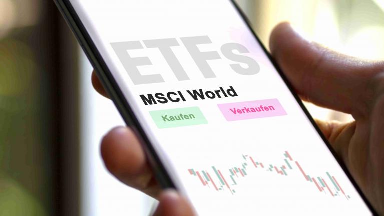 MSCI World