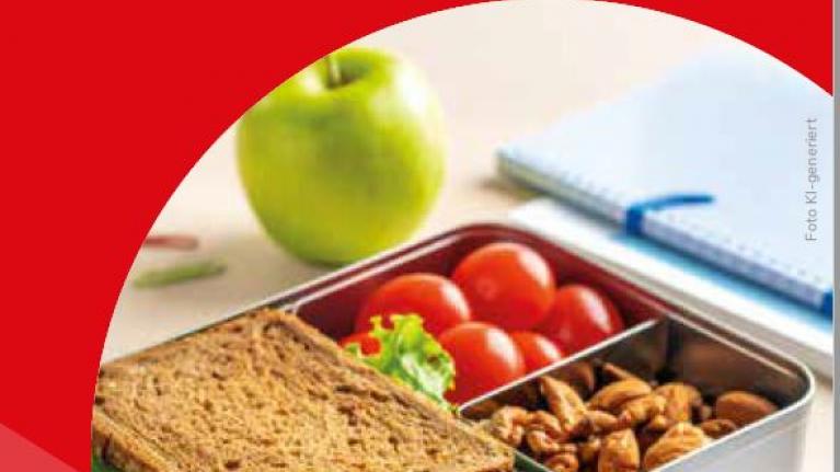 Power für die Pause