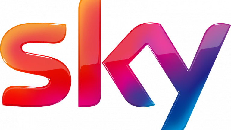 Sky Logo