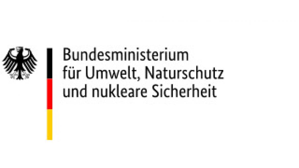 Bundesministerium für Umwelt, Naturschutz und nukleare Sicherheit