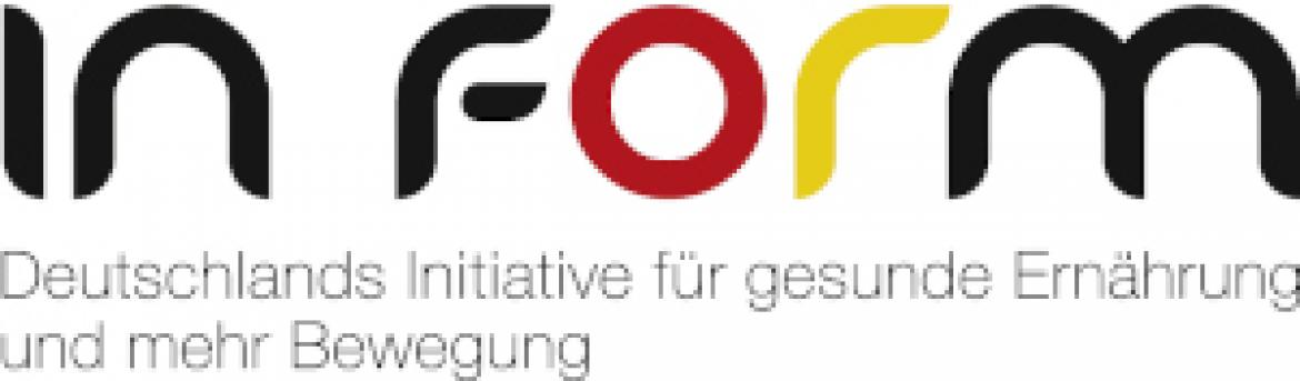 in form Schrifzeichen, Logo