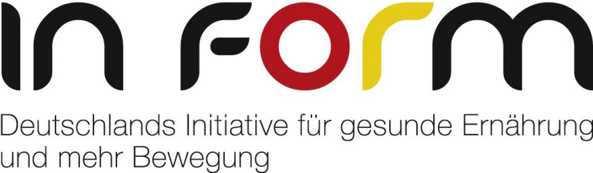 in form Schrifzeichen, Logo
