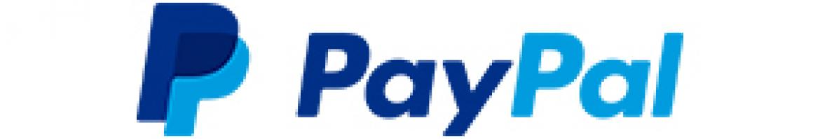 PayPal Logo