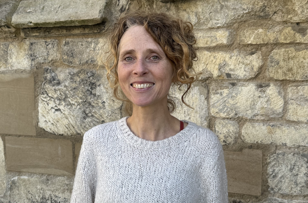 Sandra Panzer-Ludvik, Team Ernährung Verbraucherzentrale Niedersachsen