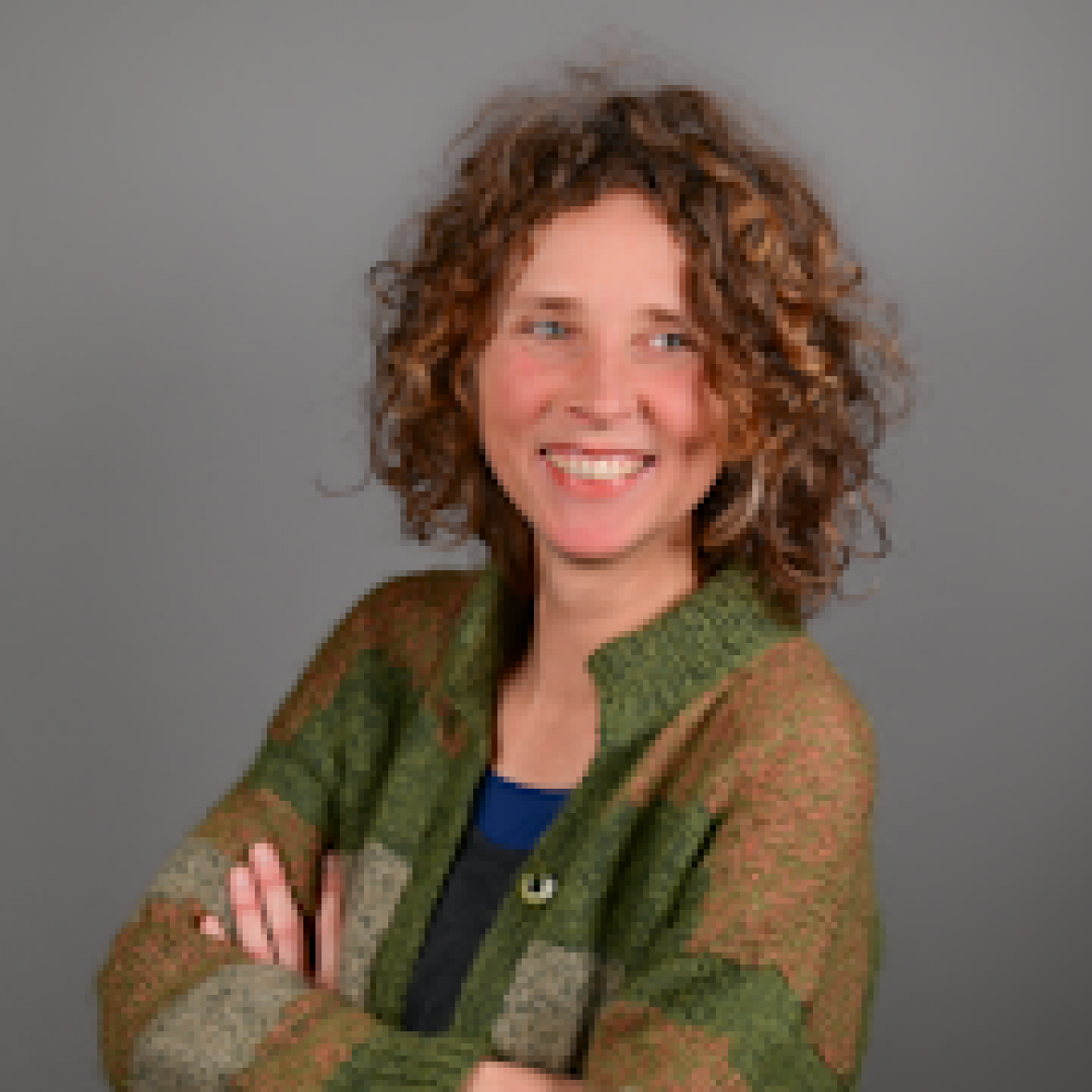 Portrait Sandra Panzer-Ludvik, Beraterin