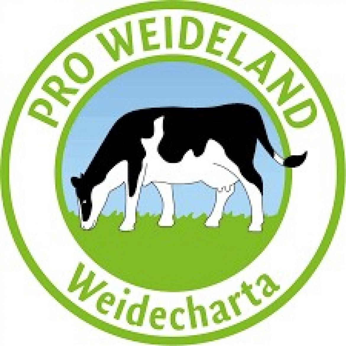 Pro Weideland Weidemilch