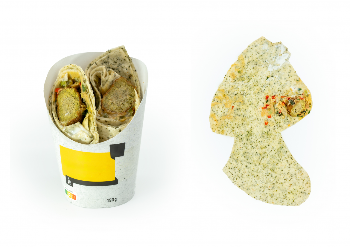 Wrap Hummus 1 Marktcheck Wraps 2025