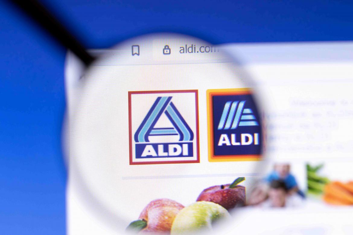 Aldi Onlineshop