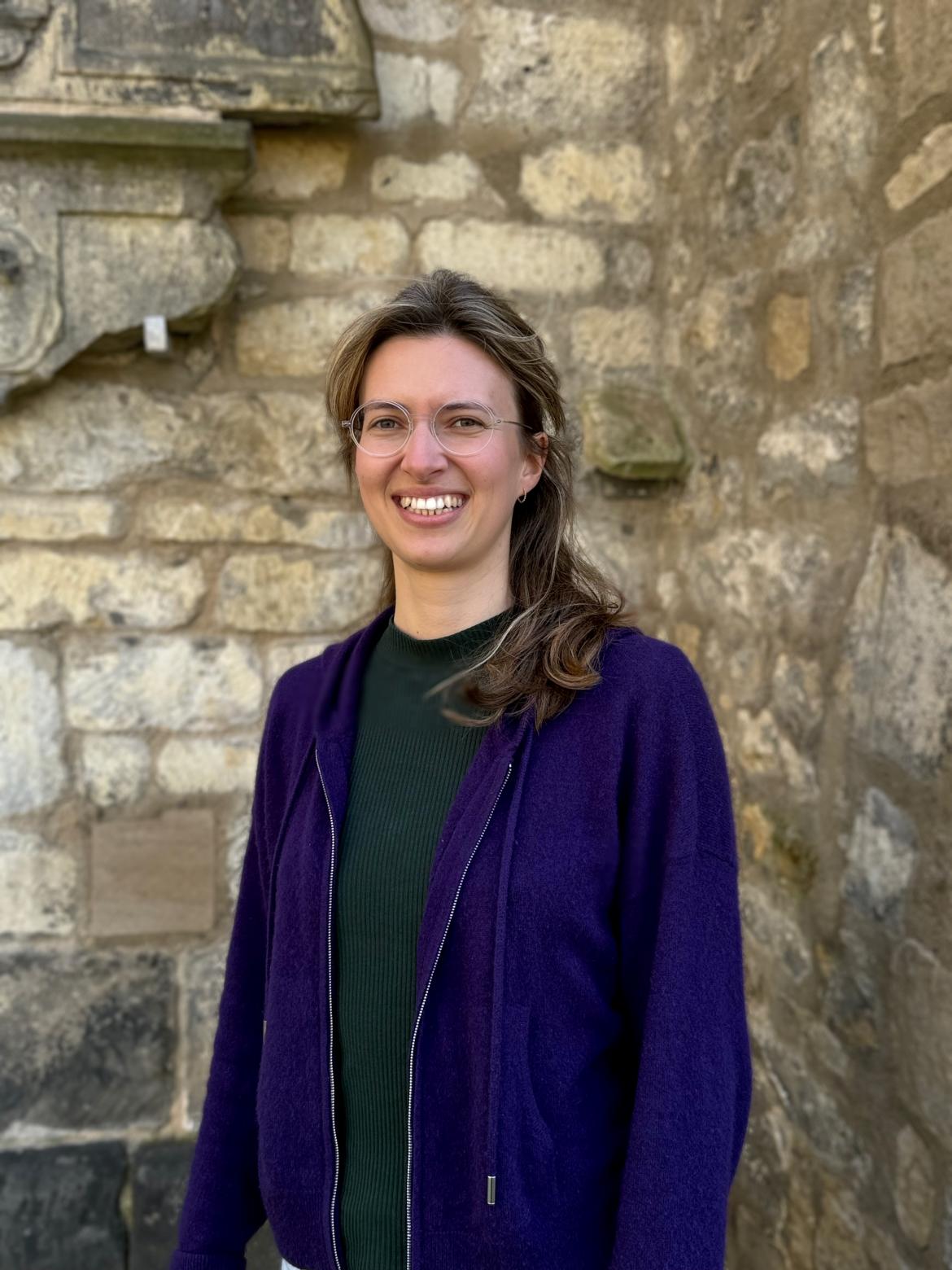 Constanze Rubach