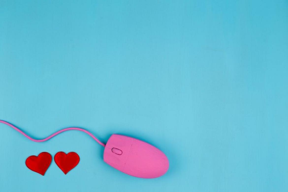 Datingportale Internet