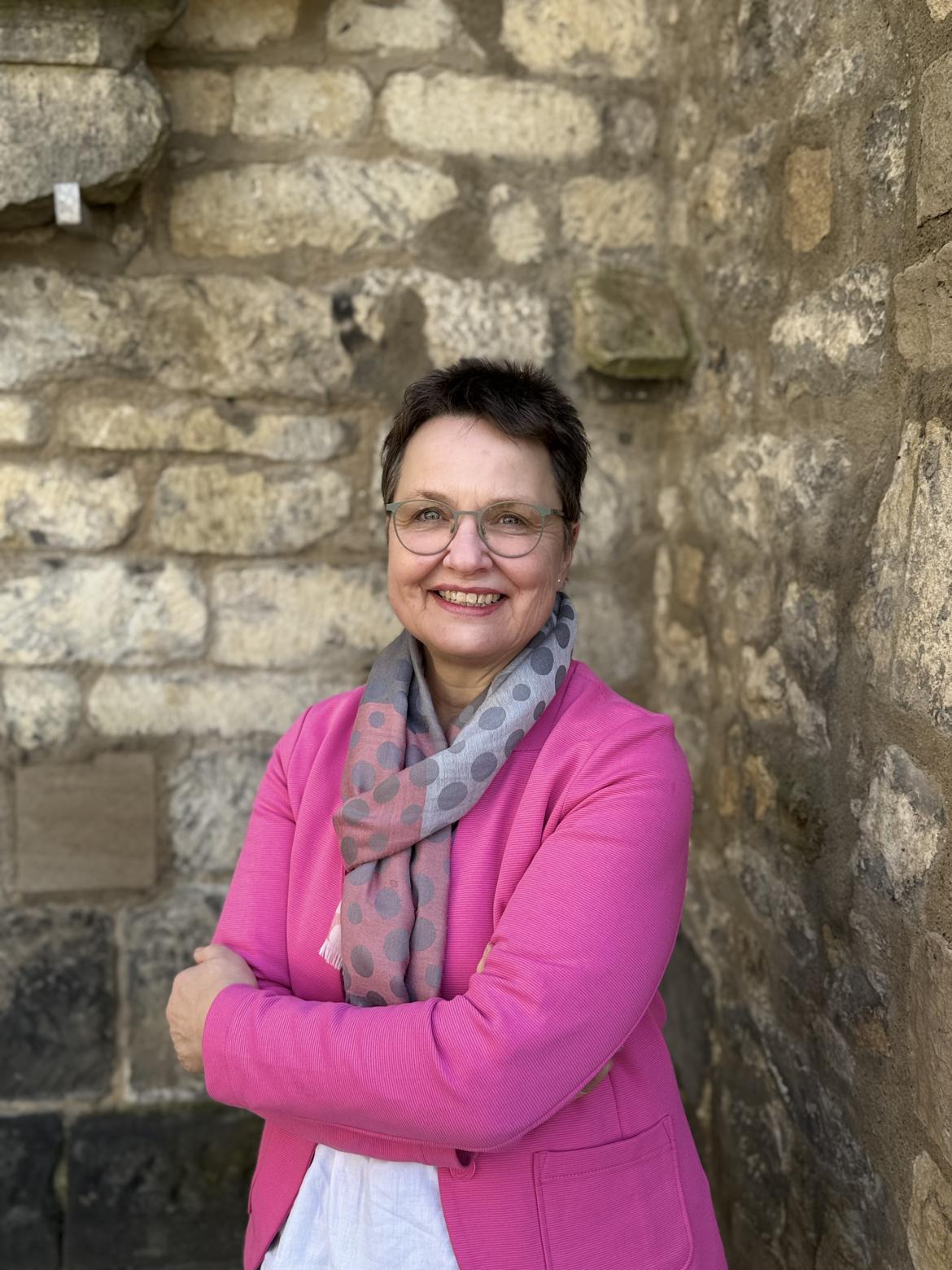Dorothee Seelhorst 