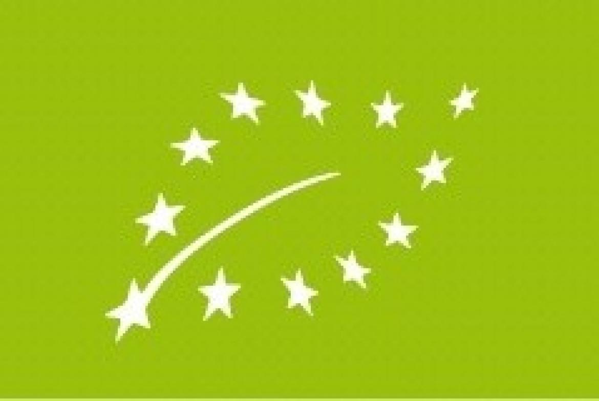 EU-Öko-Siegel (für Aquakulturen)