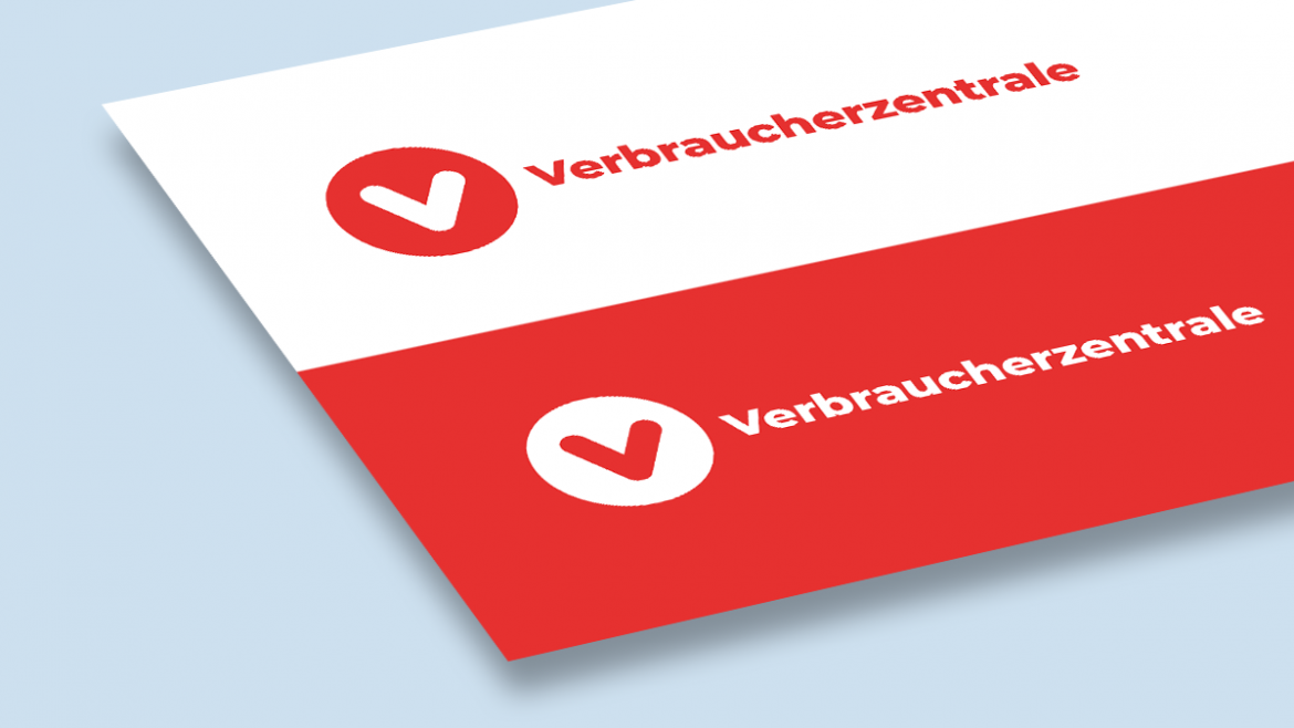 Markenrelaunch Marke neues Logo Verbraucherzentrale