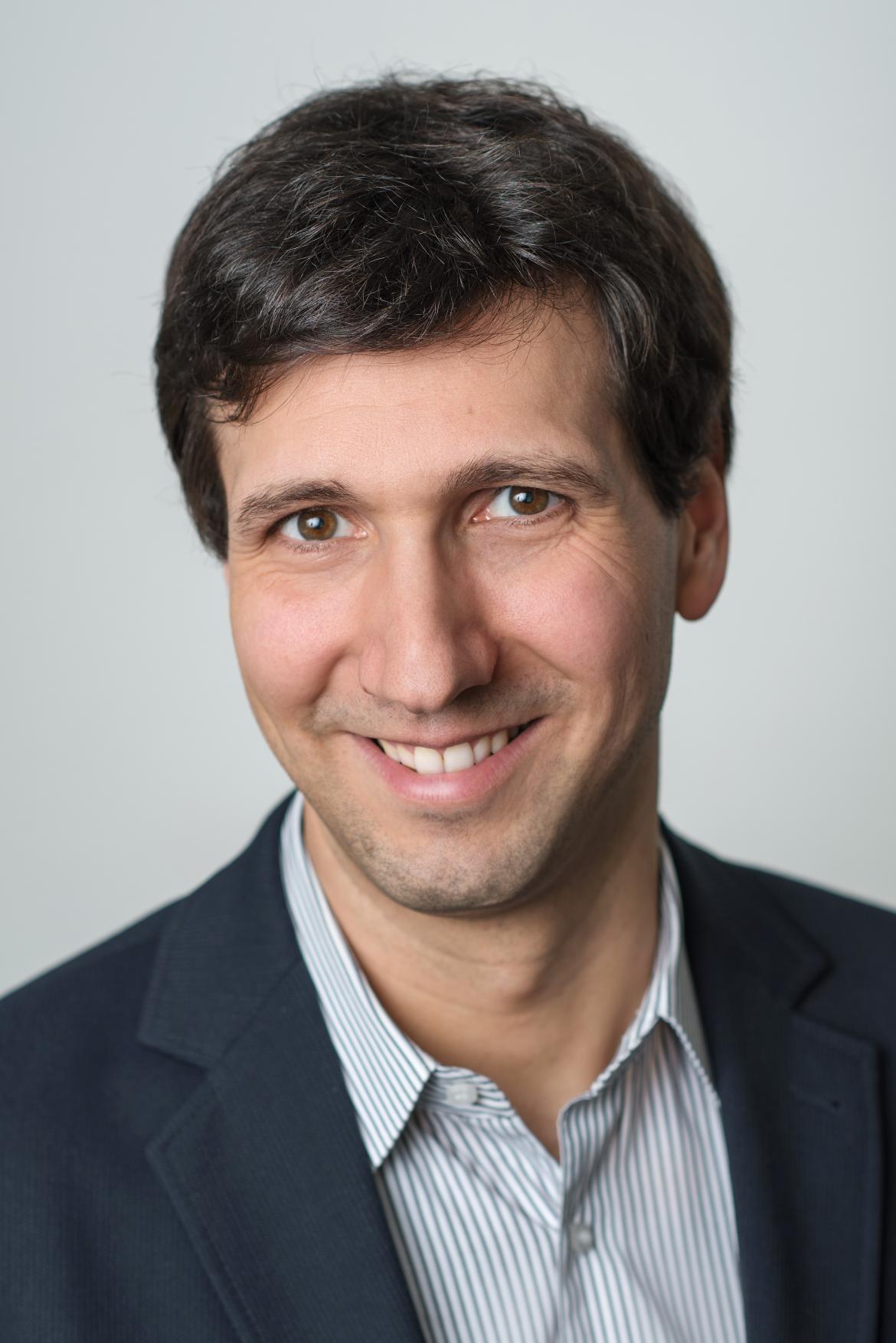 Maximilian Gehr