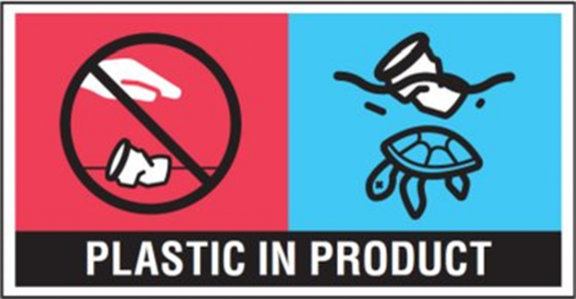 Plastic in Product