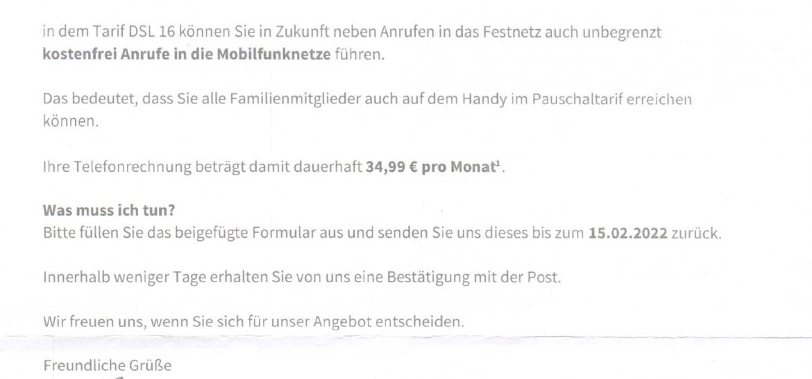 Screenshot 1N Telecom
