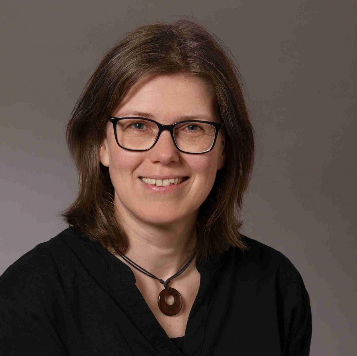 Portrait Sylvia Leske Beraterin Verbraucherzentrale Niedersachsen