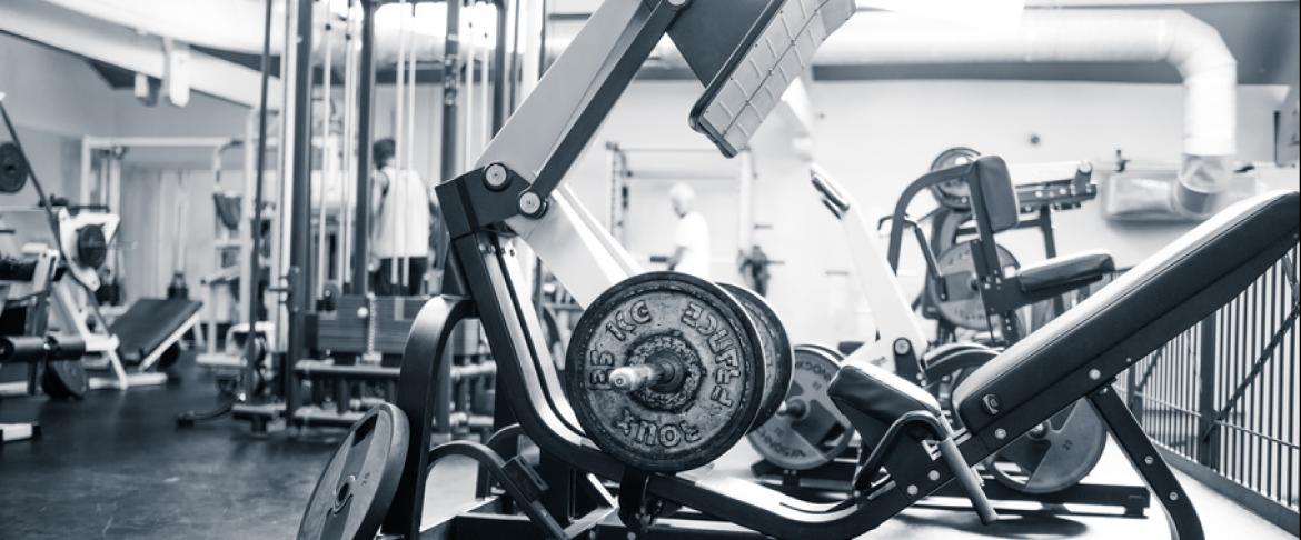 Fitnessstudio Eintritt Kinderleicht Ausstieg Umso Schwieriger