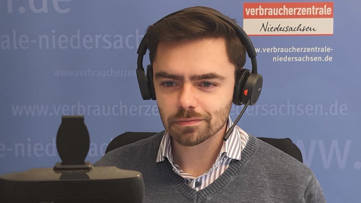 Videoberatung
