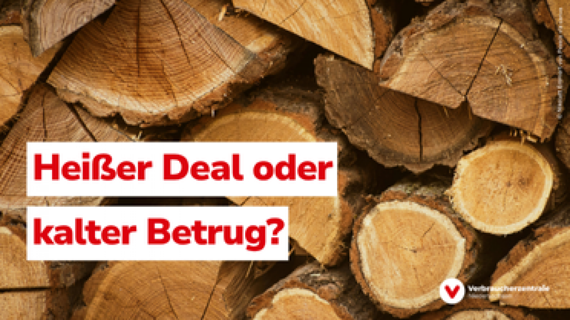 Vorsicht vor Brennstoff-Fakeshops!