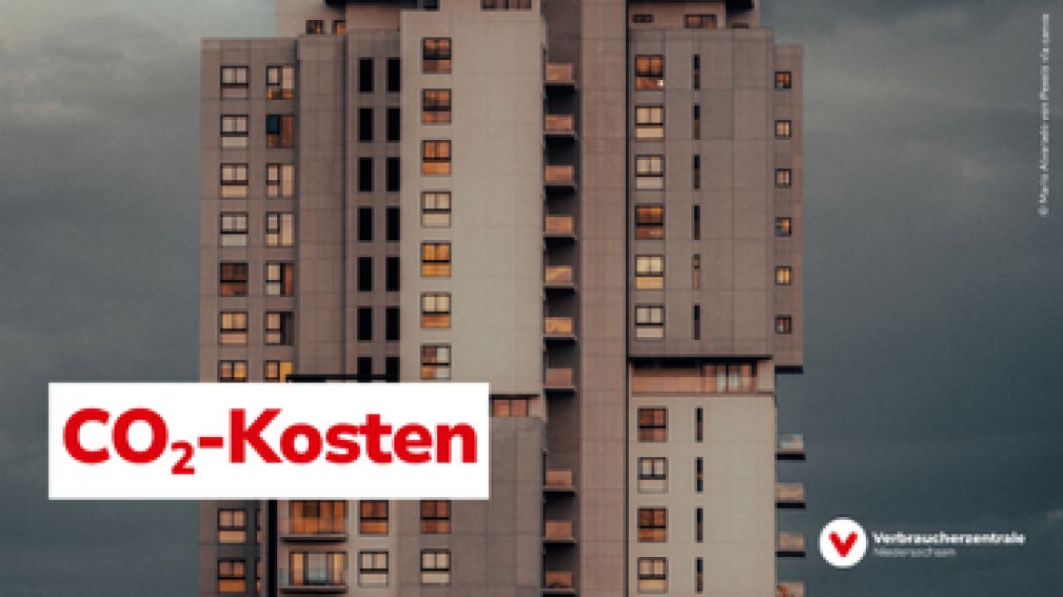 Was du zu CO2-Kosten wissen solltest