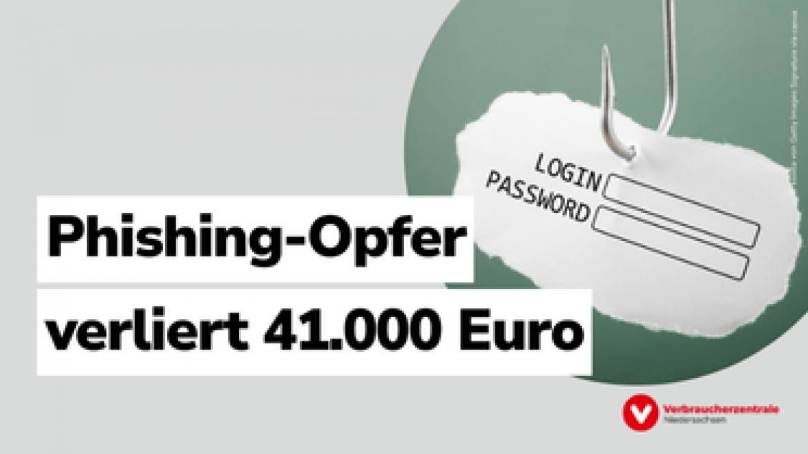 Erfahre, wie du Phishing-Mails erkennst