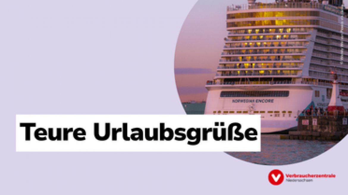 Roaming auf See oder in der Luft ist teuer