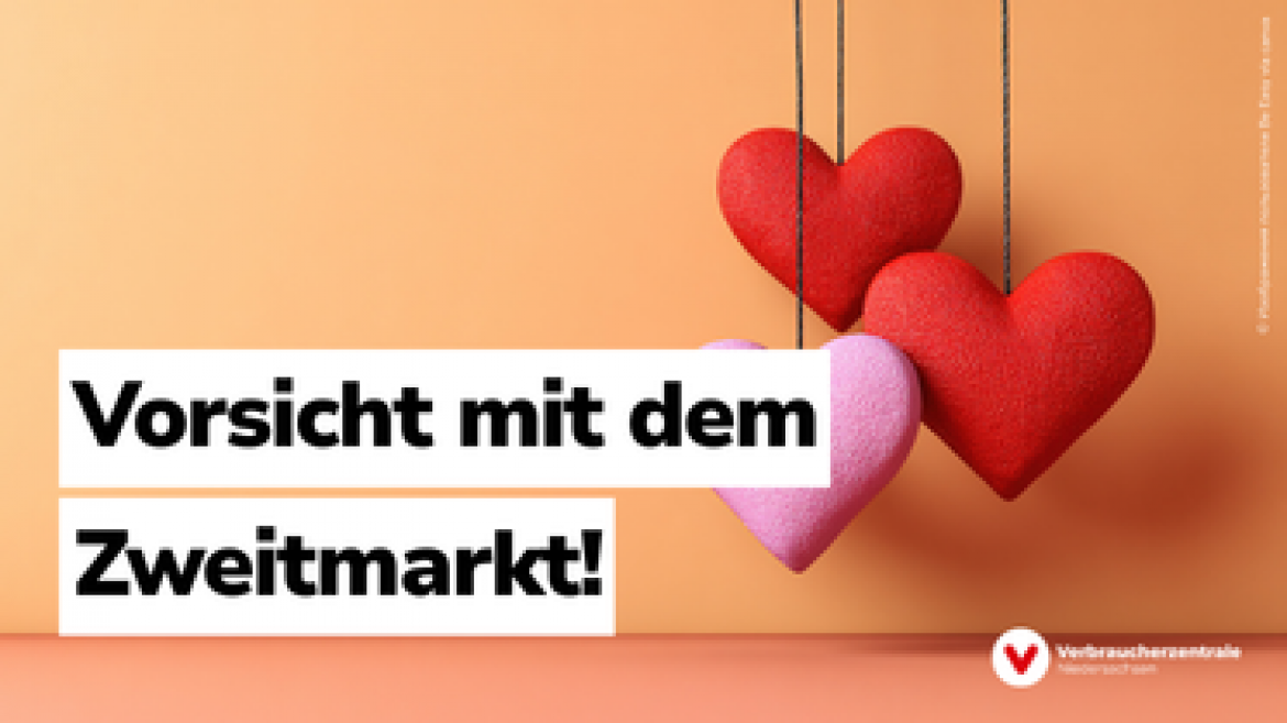 Tickets auf dem Zweitmarkt