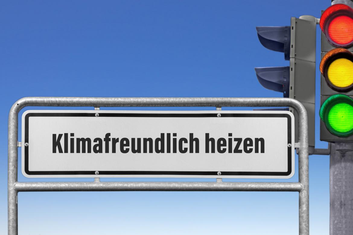 Energieberatung der Verbraucherzentrale - Wärmewende