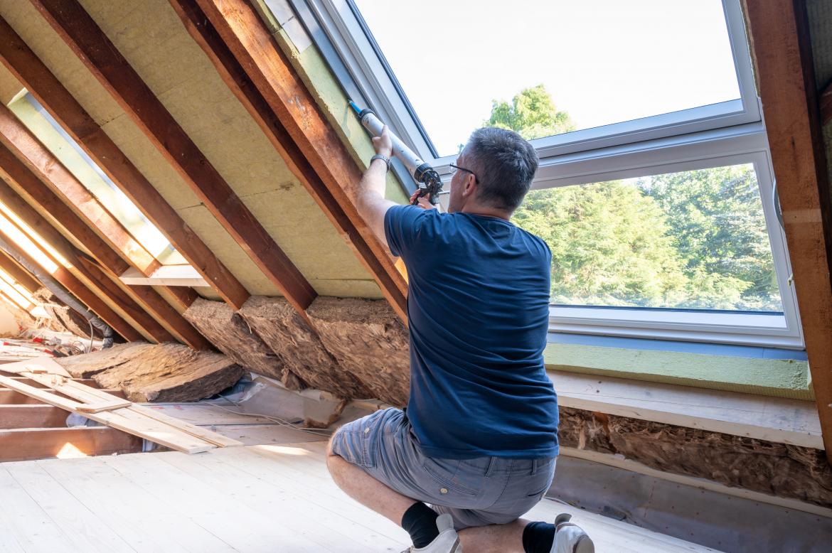 Energieberatung der Verbraucherzentrale - Energiewende zu Hause
