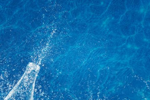 Getränke-Alltag in der Schule