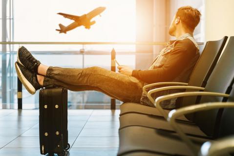 Pauschalreise: Änderung von Flugzeit, Airline, Abflugort