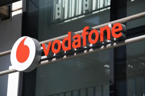 Vodafone Shop Klage vzbv gegen Vodafone